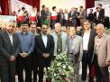 گزارش تصویری از اهداء جوایز  در همایش تجلیل از پرفسور علی اکبر جلالی چهره ماندگار شهرستان شاهرود 